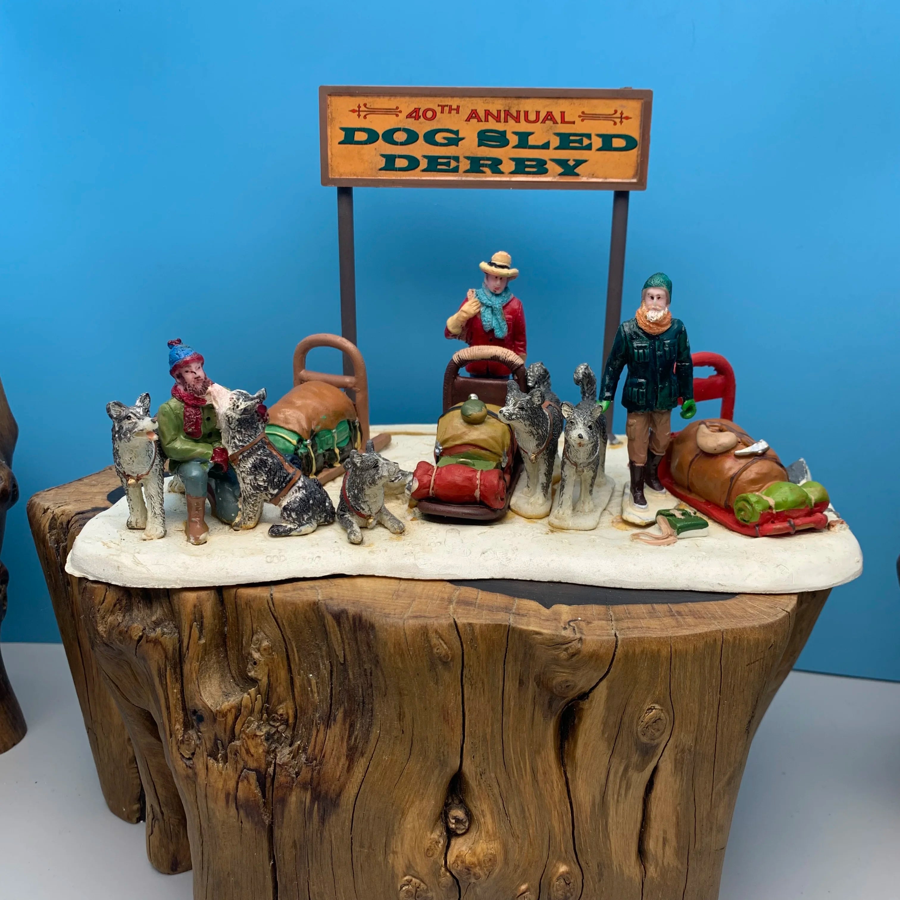 Halloween Christmas Farm Etc. Sand Table Gardening Decor DIY Bonsai Decoration Articles Handicraft Gifts Desk Sculpture