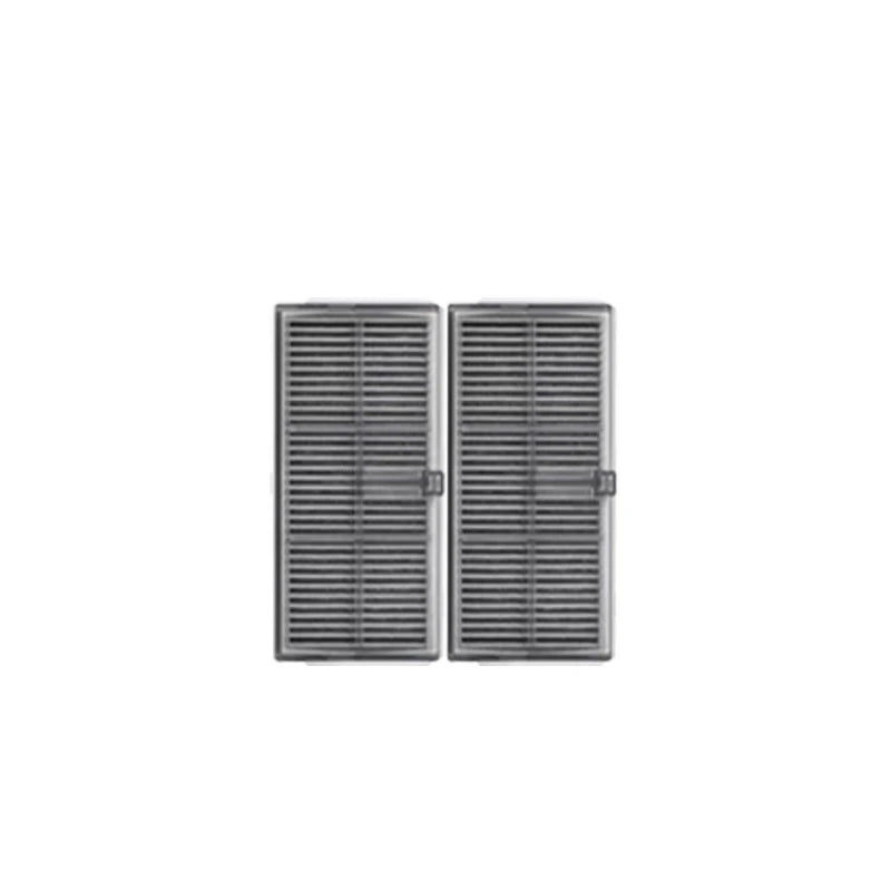 HEPA Filters For Dreame L10s Pro Ultra Heat / X30 Ultra / L10s Ult X40 Ultra / X40 Pro Vacuum Cleaner Replacement Accessories