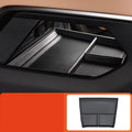 For BYD Leopard 8 2024 2025 Car Styling Under Central Control TPE Storage Box Pad  Anti Slip Pad Storage Box Accessories