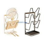 367A Versatiles Size Kitchen Storage organizers Various Utensils Boards Books Optimizes Small Efficiently compacts