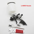 1.3/1.4mm Nozzle Spray Guns Car Repair Paint Spray Gun for Painting Car Aerografo Paint Sprayer Airbrush Air Spray Gun