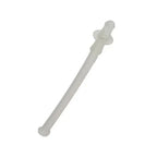 For Delong/Nespresso Capsule Coffee Machines, Coffee Machine Accessories Milk Tubes, EN550，EN520，EN560，F411，F511