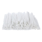 100 PCS Disposable Mop Mob Bouffant Caps 21 inch Non-Woven Clip Hair Head Cover Net for Beauty Food Salon Cooking Hairnets Caps