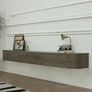 Modern Floating TV Stand