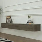 Modern Floating TV Stand