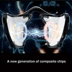 NEW Smart Facial Massager Lifting and Firming V-shaped Face-lifting Device All-round Body Shaping Anti-aging Beauty Instrument