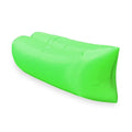Portable Inflatable Air Sofa Bed - Compact Lounge sofa for Camping, Beach,party Lightweight Water-Resistant Outdoor Furniture