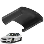 2Pcs Car Safety Seat Belt Guide Clip Plastic Car Seat Belt Guide Clip for BMW Z3 M Roadster M Coupe Interior Accessories