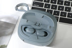 TG813 Bluetooth speaker paired with headphone speaker, portable outdoor wireless earbuds, mini speaker