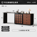 Wood Cosmetics Vanity Table Bedroom Makeup Drawers Mirror Chair Modern Dressing Table Cheap Cosmetics Penteadeira Home Furniture