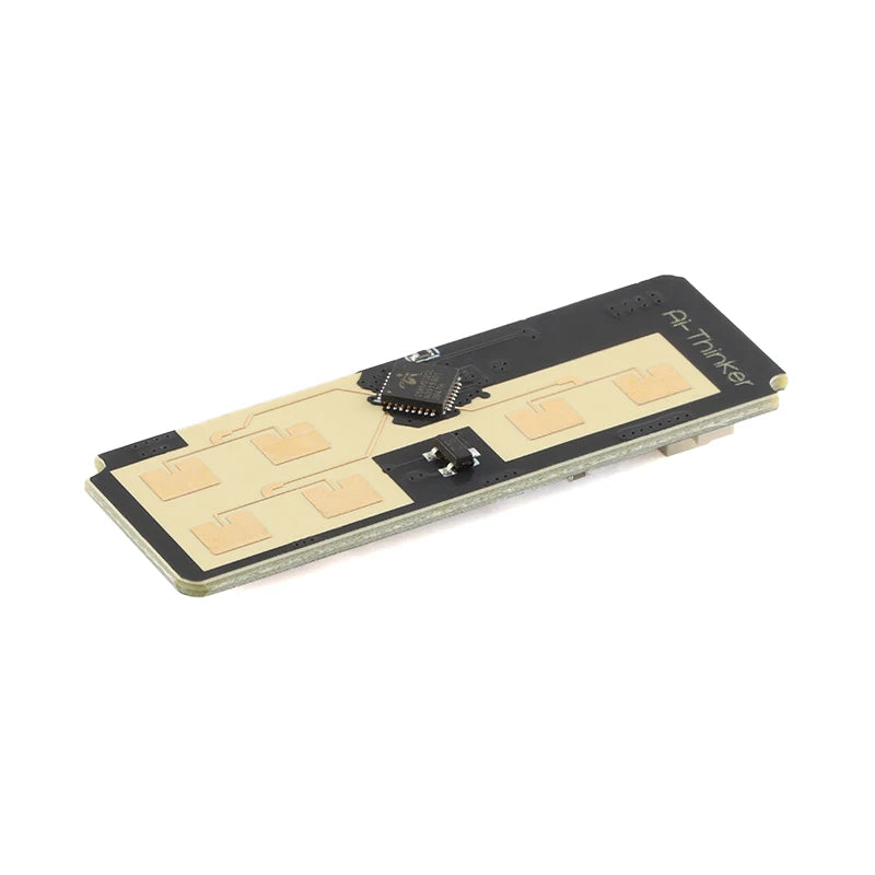 5Pcs/1pc Rd-03D 24G Multi-target Human Motion Trajectory Positioning Localization Tracking Radar Sensor Module PCB Antenna