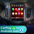 Car adio For Tesla Style 9.7inch Host Wireless Carplay Android auto For KIA TOYOTA Nissan Honda Opel Car Multimedia Player