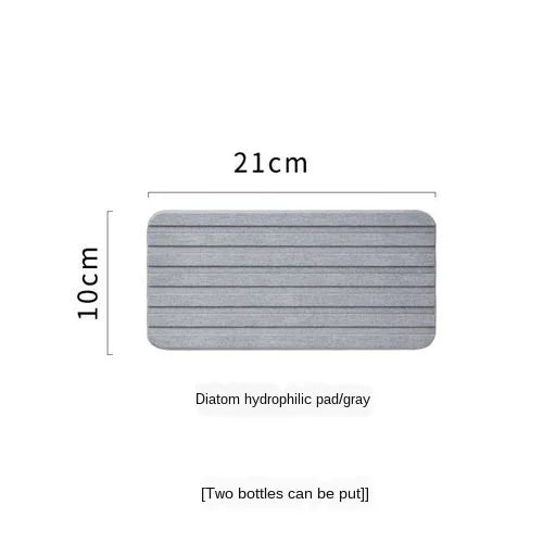 Marbled Ceramic Lotion Bottle Emulsion Bottles Hand Sanitizer Bottle Tray Soap Dispenser Shampoo Bottles Bathroom Products