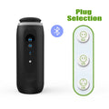 Smart Aroma Diffuser Bluetooth Auto Light Sensor Auto Timer LED Screen