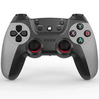 2Pcs Wireless Controller For PC Wireless Game Controller Hand Joystick For Television Computer Androids PC 2.4G Gamepad Remote