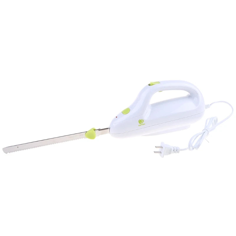 Electric Freeze Knife Electric Bread Knife Pastry Automatic Cutting Dropshipping