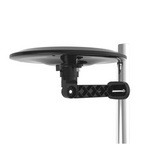 CCDD New Outdoor TV Antenna Amplified HDTV Digital Antenna 10M High Quality Coaxial Cable Ooutdoor/Indoor TV Anteena