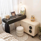 Komode Bathroom Table in The Living Room Dressers for Adult Bedroom Set Make Up Stands Vintage Furniture Makeup Toilet Tables