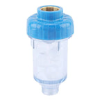 A09G-Tap Water Filter Washing Machine Faucet Water Purifier Household Water Purifier Easy to Install