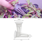 Hydroponic Supplement Seedling Pot Garden Planting Herb Germination Sponge Replacement Root Growing Sponge Supplemental Pod