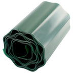 1pcs Garden Grass Lawn Edge Border Fence Path Flexible Lawn Edging Border Fence Outdoor Plastic Landscape Garden Decor