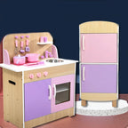 Customizable creative cooking wooden kitchen s