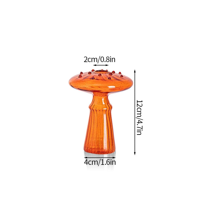 Retro Glass Vase Flower Vase Decoration Home Decoration Flower Bottle Vase for Flowers Wedding Table Decor Home Desktop Decor