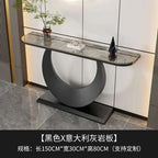 Professional Modern Console Table Decor Hallway Luxury Design Corner Table Simple Unique Console Ingresso Furniture Living Room