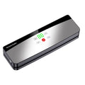 C715 Rechargeable Wireless Portability Vacuum Sealer With Sealing Countdown Display Multi-Pack Vacuum Touch Waterproof Buttons