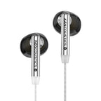 KZ Duet Wired HiFi Earphones With 2DD 2 Dynamic Driver semi-in Ear Music Monitor Ergonomics Headset Custom Gaming Earbud Gifts