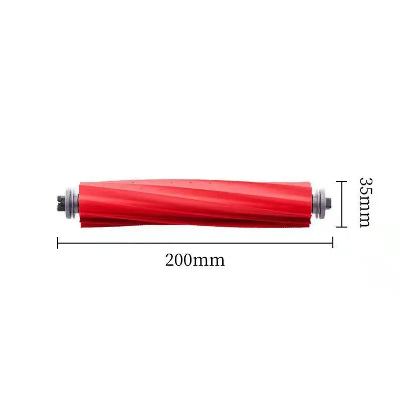 For Xiaomi Roborock S7 S70 S75 S7 Max T7S / T7S Plus Hepa Filter Mop Cloth Main Side Brush Vacuum Cleaner Parts Accessories