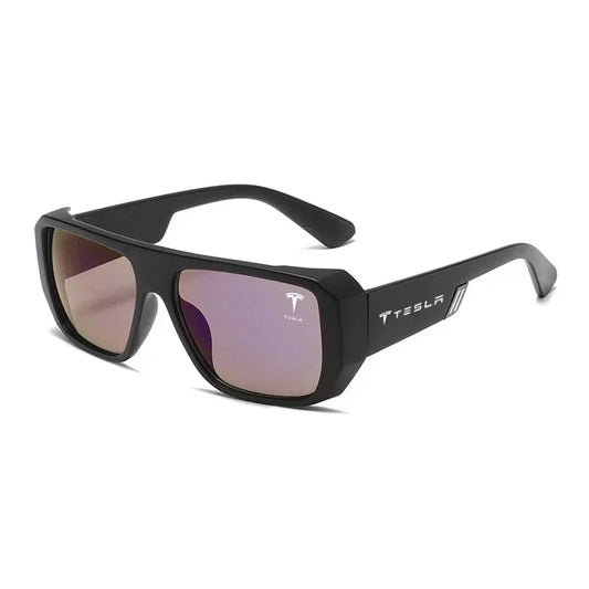 For Tesla Model 3 Model Y Model S Model X Cybertruck Roadster Car Fashion High End Polarized Sunglasses Leisure Luxury Goggles