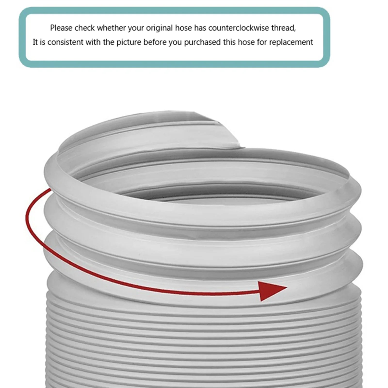 Air Conditioner Exhaust Hose Vent Kit Mobile Air Conditioning Parts Window Kit Slide Plate Tube Connector Wind Shield Adaptor
