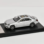 Master 1:64 S450 W222 Diecast Model Car