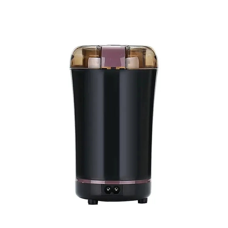Multifunctional Electric Grinder Grain Mixer Grinder Stainless Steel Household Coffee Grinder Kitchen Seasoning Grinding Tools