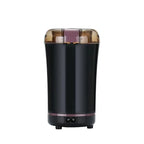 Multifunctional Electric Grinder Grain Mixer Grinder Stainless Steel Household Coffee Grinder Kitchen Seasoning Grinding Tools