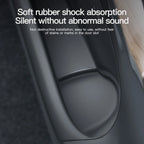 YZ For Tesla Model Y Model 3 Highland 2024 Tesla Door Side Storage Box Front Rear Side Interior Storage Modification Accessories
