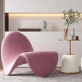 Ren Sheng Computer Chair, Student Modern Simple Chair Relax Small Royal Floor Chaise Chairs Office Nordic Lazy Bedroom Furniture