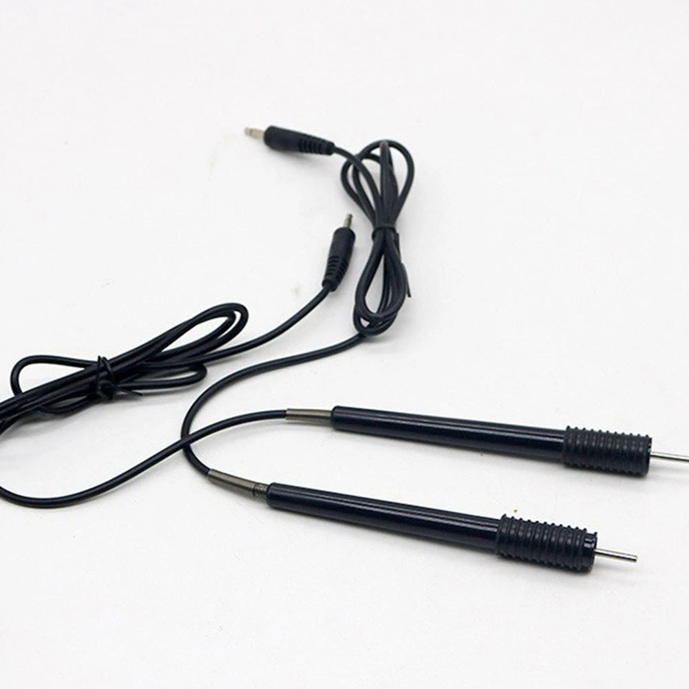 4PCS Replacement Waxer Carving Pencil Pens for Dental Lab Digital Electric Wax
