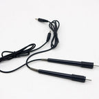 4PCS Replacement Waxer Carving Pencil Pens for Dental Lab Digital Electric Wax