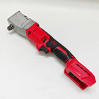 1200N.m Brushless Ratchet Wrench Electric Cordless Driver 1/2'' Removal Screw Nut 2 Gear Power Tools For Milwaukee 18V Battery