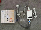 Instant Electric Water Heater Memory Function Frequency Conversion Constant Temperature Water Heating Machine 220V 4500W