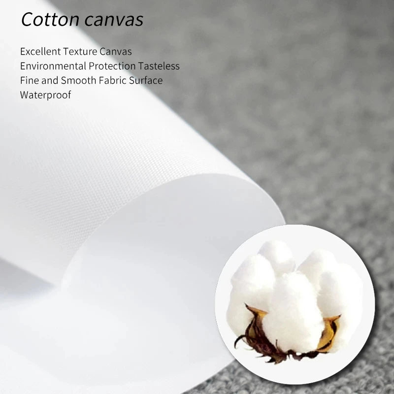 Vintage Neutral Floral Beige Botanical Flower Leaf Poster and Prints Canvas Printing Wall Art Picture for Living Room Home Decor