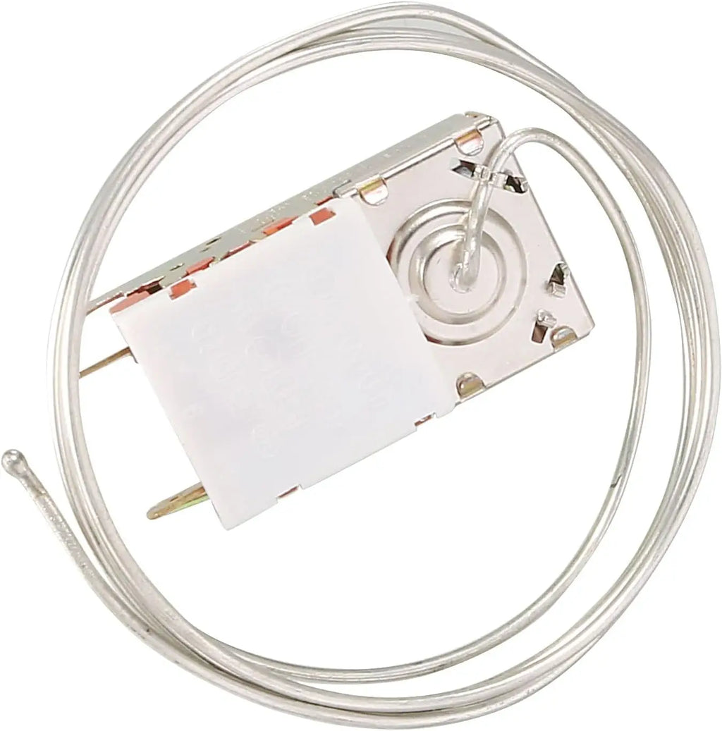 K50-P1125-001 Refrigerator 4 Thermals Thermostat Temperature Switch Controller for Fridge/Freezer Accessories -18~+8.5 Celsius