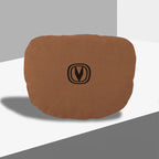 Car Neck Pillow Seat Headrest Lumbar Spine Protectio For Changan CS35 CS55 CS15 CS75 PLUS Eado UNI-T X5 EV Accessories 2024 Logo