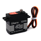 YP3240MG 40KG Digital Servo 5.0-7.4V High Torque Semi-Metal Gear IP67 Waterproof 180° for 1/8 1/10 TRX6 SCX10 RC Crawler