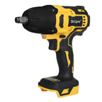 2000N.M High Torque Brushless Electric Impact Wrench Cordless 1/2" Wrench Drill Car Repair Power Tool For Makita 18V Battery