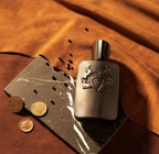 Large-Capacity Perfumes Attractive Patchouli Jasmine Fougere High-grade Fragrance Unisex Perfumes Sweet Luxurious Men Cologne