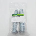 00754867 Dishwasher Spring Fit for Bosch Appliance Repair Seat-Spring 00626665 00752528 752528 PS8770520