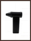Air Blower High-Speed Dust Snow Car Dryer Powerful Handheld Turbo Fan Brushless Motor Mini Dust Remover for Automotive Detailing